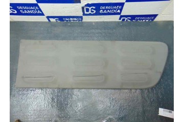 9801023480  MOLDURA CITROEN C4 CACTUS Feel 2014 9801023480 178996 CITROEN - 1