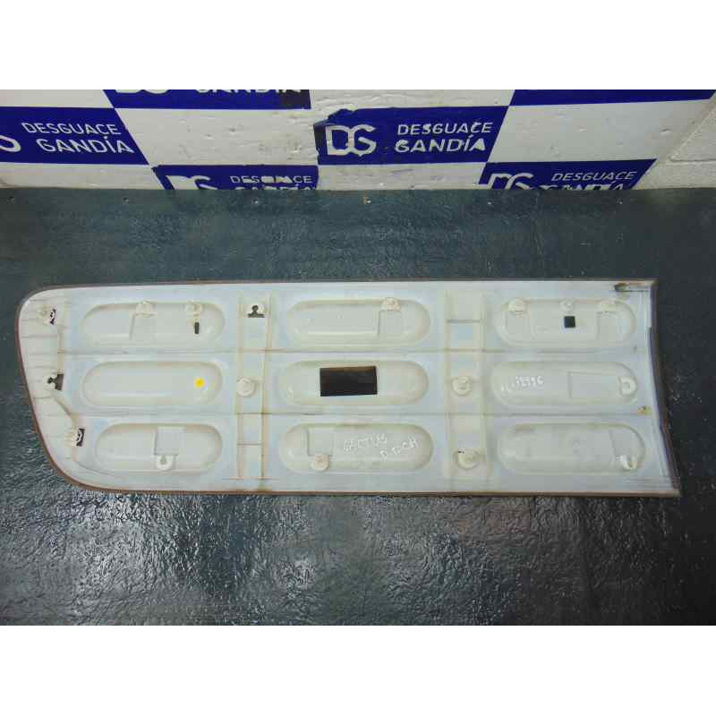 9801023480  MOLDURA CITROEN C4 CACTUS Feel 2014 9801023480 178996 CITROEN - 1