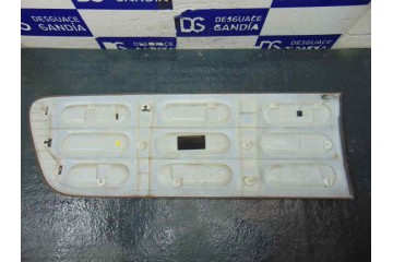 9801023480  MOLDURA CITROEN C4 CACTUS Feel 2014 9801023480 178996 CITROEN - 1