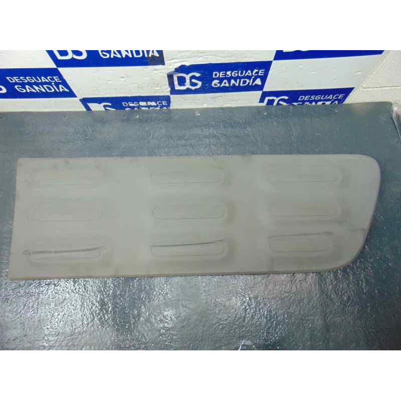 9801023480  MOLDURA CITROEN C4 CACTUS Feel 2014 9801023480 178996 CITROEN - 2