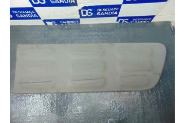 9801023480  MOLDURA CITROEN C4 CACTUS Feel 2014 9801023480 178996 CITROEN - 2