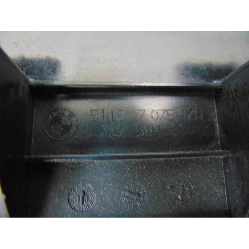 7075479 GUANTERA BMW SERIE 3 BERLINA (E90)