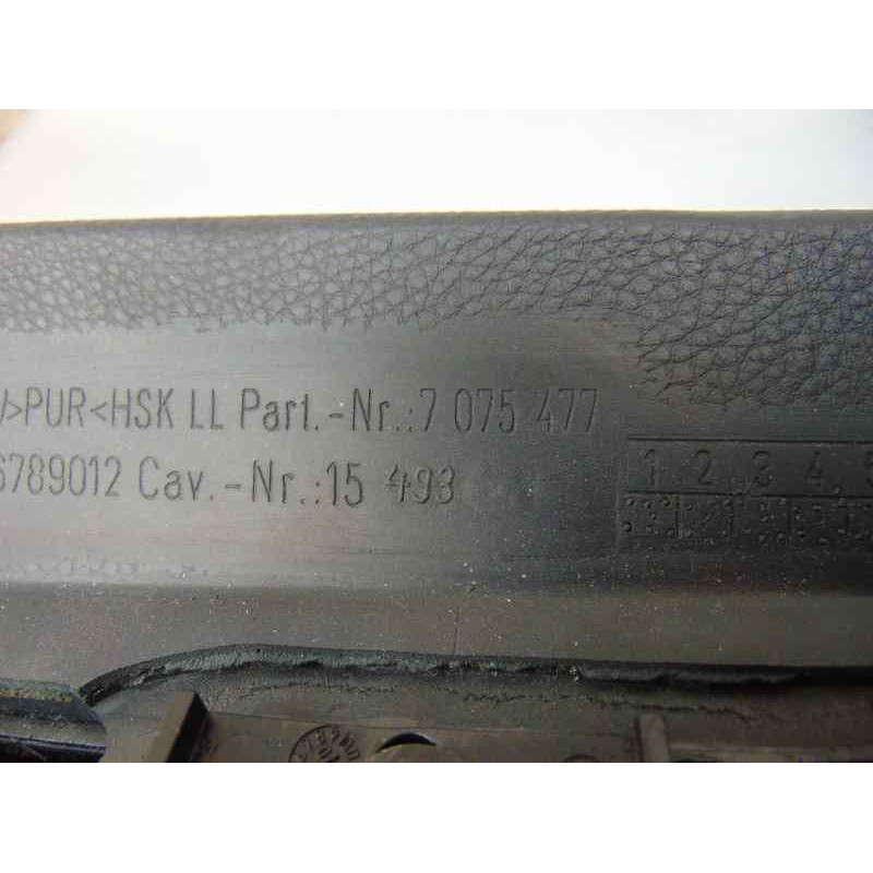 7075479 GUANTERA BMW SERIE 3 BERLINA (E90)