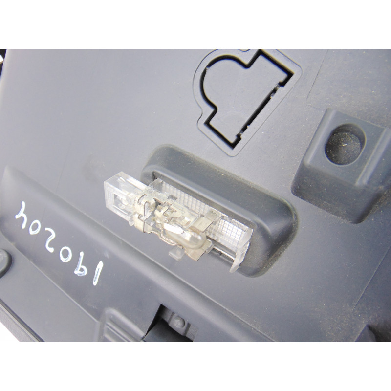 6J1857103 GUANTERA SEAT IBIZA ST (6J8) Reference 2014 6J1857103 190204 SEAT - 2