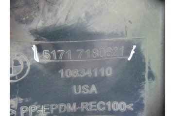 7180621 PASO RUEDA BMW SERIE X5 (E70) xDrive30d 2007 7180621 194833 BMW - 3