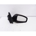NEGRO  RETROVISOR DERECHO RENAULT MEGANE III BERLINA 5P Business 2014 NEGRO 210452 RENAULT - 1