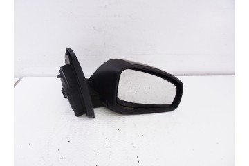 NEGRO  RETROVISOR DERECHO RENAULT MEGANE III BERLINA 5P Business 2014 NEGRO 210452 RENAULT - 1