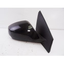NEGRO  RETROVISOR DERECHO RENAULT MEGANE III BERLINA 5P Business 2014 NEGRO 210452 RENAULT - 1