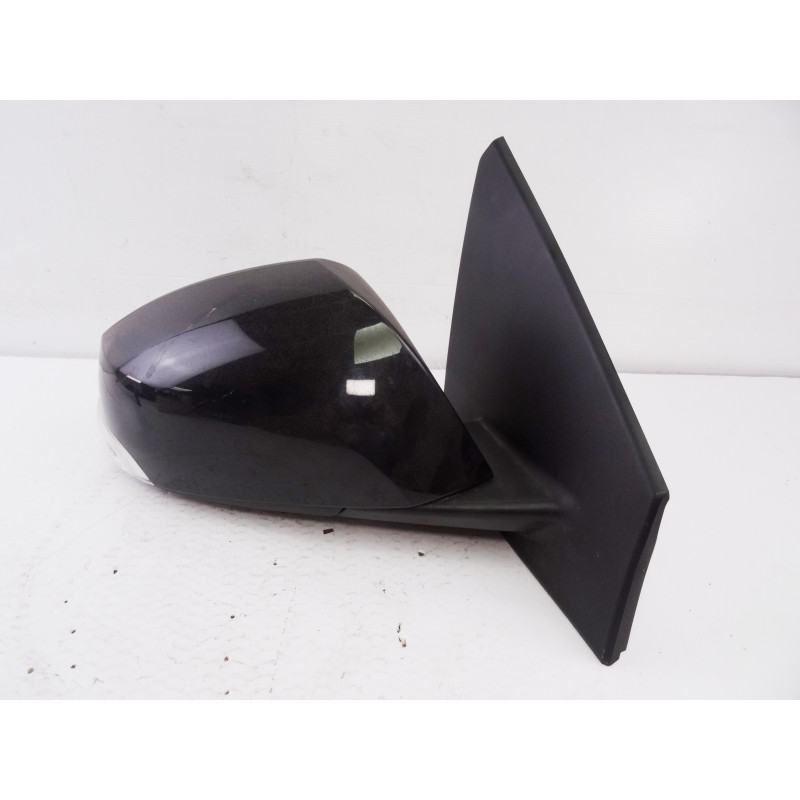 NEGRO  RETROVISOR DERECHO RENAULT MEGANE III BERLINA 5P Business 2014 NEGRO 210452 RENAULT - 1