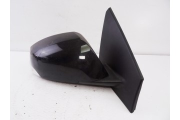 NEGRO  RETROVISOR DERECHO RENAULT MEGANE III BERLINA 5P Business 2014 NEGRO 210452 RENAULT - 1