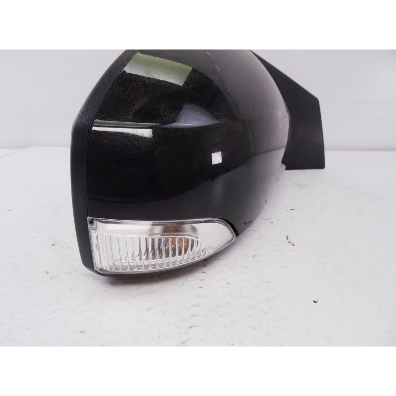 NEGRO  RETROVISOR DERECHO RENAULT MEGANE III BERLINA 5P Business 2014 NEGRO 210452 RENAULT - 2