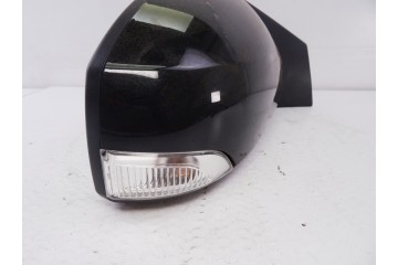 NEGRO  RETROVISOR DERECHO RENAULT MEGANE III BERLINA 5P Business 2014 NEGRO 210452 RENAULT - 2