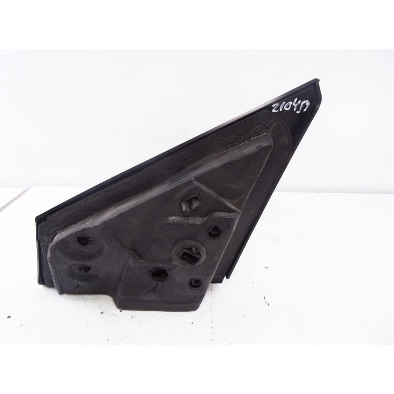 NEGRO  RETROVISOR DERECHO RENAULT MEGANE III BERLINA 5P Business 2014 NEGRO 210452 RENAULT - 3