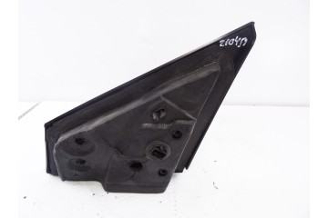 NEGRO  RETROVISOR DERECHO RENAULT MEGANE III BERLINA 5P Business 2014 NEGRO 210452 RENAULT - 3