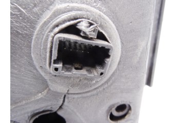 NEGRO  RETROVISOR DERECHO RENAULT MEGANE III BERLINA 5P Business 2014 NEGRO 210452 RENAULT - 4