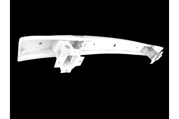  REFUERZO PARAGOLPES DELANTERO RENAULT TRAFIC II COMBI 9 - plazas  (L2H1)  acristalado, Combi largo 2002 210846 RENAULT - 2