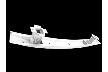  REFUERZO PARAGOLPES DELANTERO RENAULT TRAFIC II COMBI 9 - plazas  (L2H1)  acristalado, Combi largo 2002 210846 RENAULT - 5