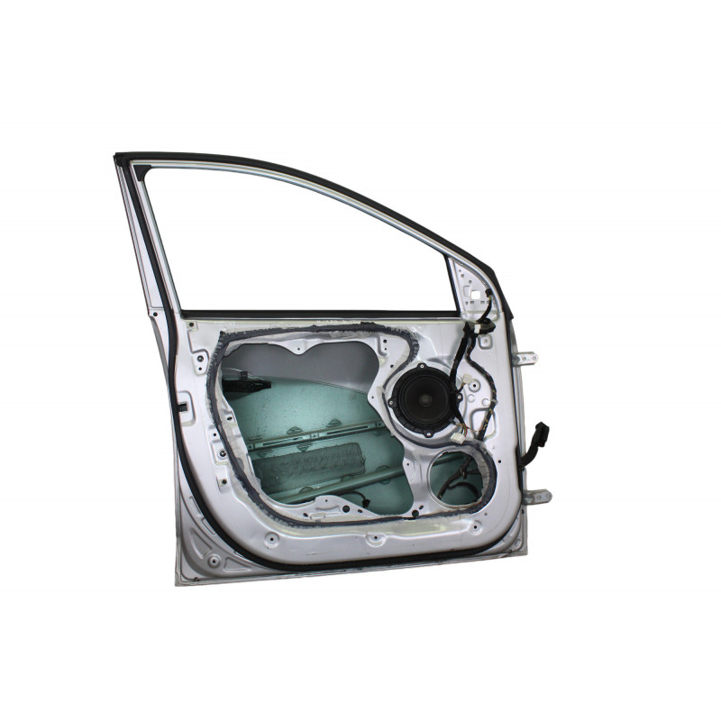 GRIS PUERTA DELANTERA IZQUIERDA HYUNDAI IX35 (EL/LM) Style 2WD 2015 GRIS 212048 HYUNDAI - 1