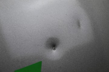 GRIS PUERTA DELANTERA IZQUIERDA HYUNDAI IX35 (EL/LM) Style 2WD 2015 GRIS 212048 HYUNDAI - 2