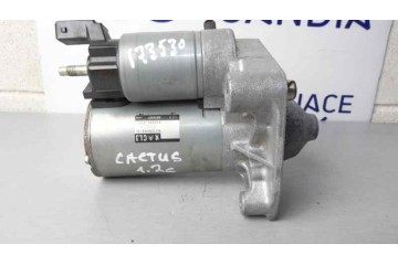 9671530880 MOTOR ARRANQUE CITROEN C4 CACTUS Feel 2014 9671530880 173530 CITROEN - 1