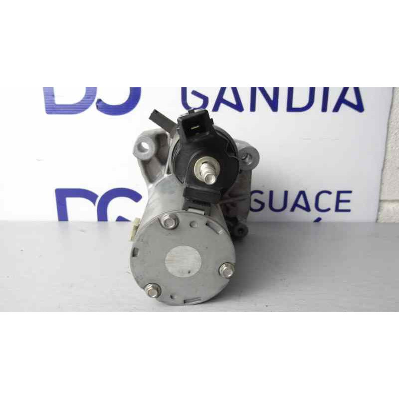 9671530880 MOTOR ARRANQUE CITROEN C4 CACTUS Feel 2014 9671530880 173530 CITROEN - 2