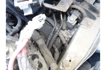 AUTO CAJA CAMBIOS CHRYSLER GRAND VOYAGER (RT) Limited 2017 AUTO 213486 CHRYSLER - 1