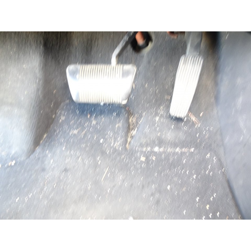 AUTO CAJA CAMBIOS CHRYSLER GRAND VOYAGER (RT) Limited 2017 AUTO 213486 CHRYSLER - 2