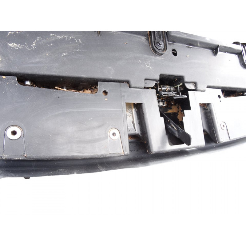  PANEL FRONTAL MG ZS COMFORT 2024 214837 MG - 2