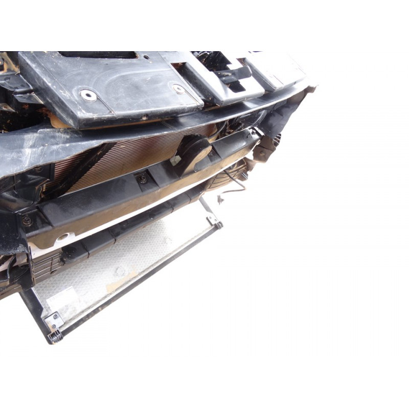  PANEL FRONTAL MG ZS COMFORT 2024 214837 MG - 3