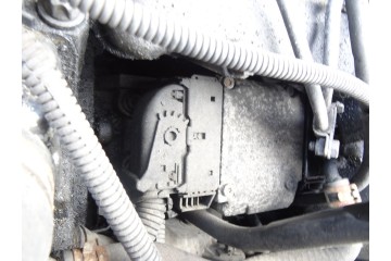 Y20DTH MOTOR COMPLETO OPEL ZAFIRA A
