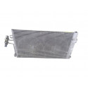 A6398350070 CONDENSADOR / RADIADOR  AIRE ACONDICIONADO MERCEDES-BENZ VITO FURGÓN (639) 109  CDI  Compacto  (639.601) 2005 A63983