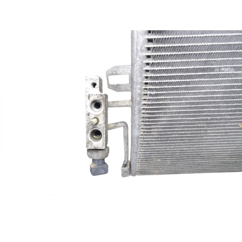 A6398350070 CONDENSADOR / RADIADOR  AIRE ACONDICIONADO MERCEDES-BENZ VITO FURGÓN (639) 109  CDI  Compacto  (639.601) 2005 A63983