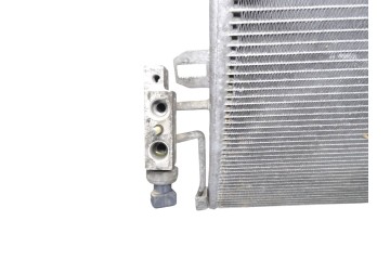 A6398350070 CONDENSADOR / RADIADOR  AIRE ACONDICIONADO MERCEDES-BENZ VITO FURGÓN (639) 109  CDI  Compacto  (639.601) 2005 A63983