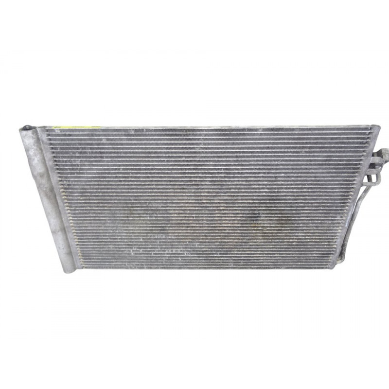 A6398350070 CONDENSADOR / RADIADOR  AIRE ACONDICIONADO MERCEDES-BENZ VITO FURGÓN (639) 109  CDI  Compacto  (639.601) 2005 A63983