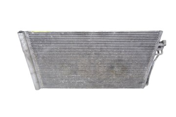 A6398350070 CONDENSADOR / RADIADOR  AIRE ACONDICIONADO MERCEDES-BENZ VITO FURGÓN (639) 109  CDI  Compacto  (639.601) 2005 A63983