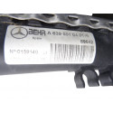 A6395010401 RADIADOR AGUA MERCEDES-BENZ VITO FURGÓN (639)