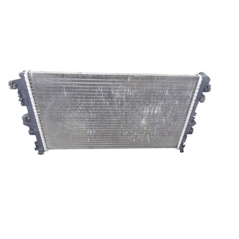 A6395010401 RADIADOR AGUA MERCEDES-BENZ VITO FURGÓN (639)