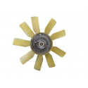 A0002006023 VENTILADOR VISCOSO MOTOR MERCEDES-BENZ VITO FURGÓN (639)