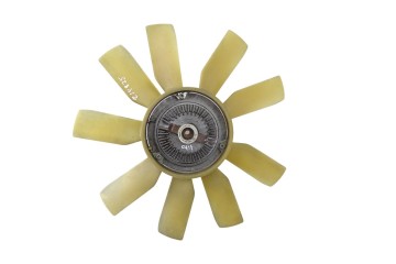 A0002006023 VENTILADOR VISCOSO MOTOR MERCEDES-BENZ VITO FURGÓN (639)