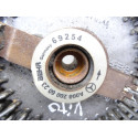 A0002006023 VENTILADOR VISCOSO MOTOR MERCEDES-BENZ VITO FURGÓN (639)