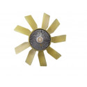 A0002006023 VENTILADOR VISCOSO MOTOR MERCEDES-BENZ VITO FURGÓN (639)