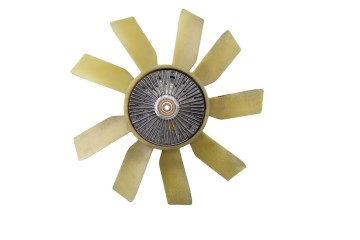A0002006023 VENTILADOR VISCOSO MOTOR MERCEDES-BENZ VITO FURGÓN (639)