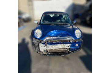 MINI MINI (R50,R53) Cooper