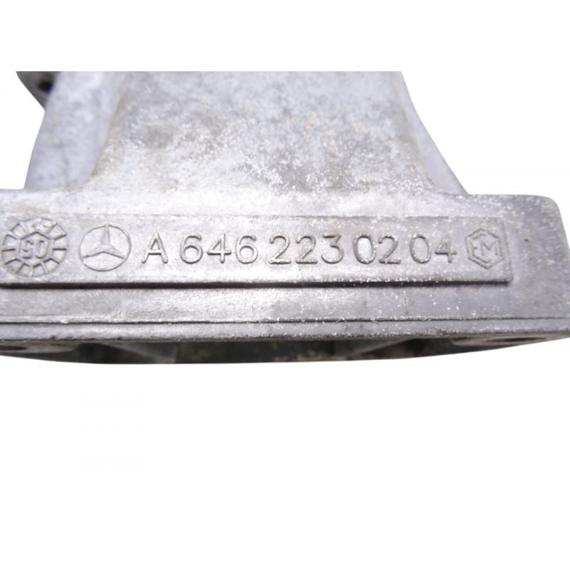 A6462230204 SOPORTE MOTOR MERCEDES-BENZ VITO FURGÓN (639)