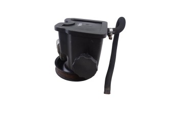 A0034667201  BOMBA DIRECCION MERCEDES-BENZ VITO FURGÓN (639) 109  CDI  Compacto  (639.601) 2005 A0034667201 214821 MERCEDES-BENZ