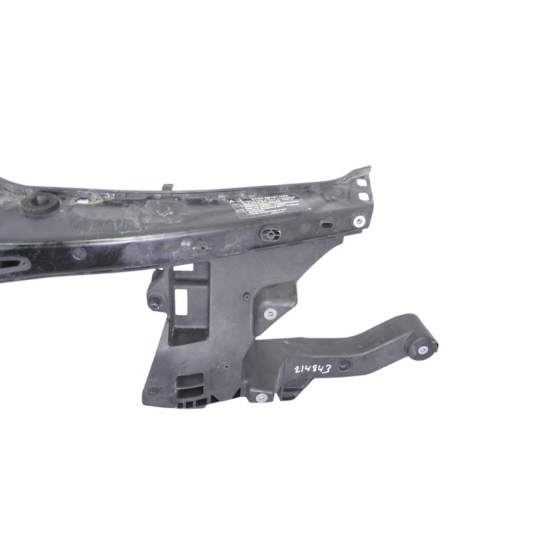 A6398800003 PANEL FRONTAL MERCEDES-BENZ VITO FURGÓN (639)