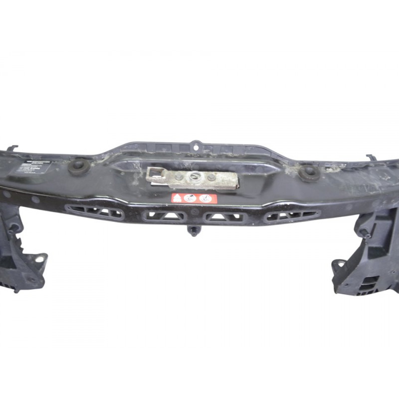 A6398800003 PANEL FRONTAL MERCEDES-BENZ VITO FURGÓN (639)