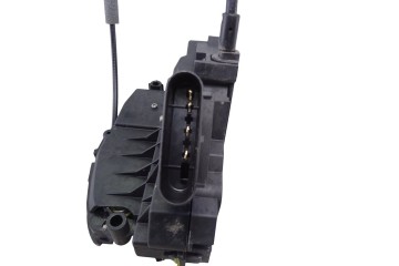 BM5AA21812BF CERRADURA PUERTA DELANTERA DERECHA FORD FOCUS SPORTBREAK (CEW)