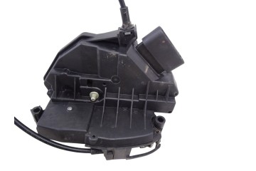 BM5AA21812BF CERRADURA PUERTA DELANTERA DERECHA FORD FOCUS SPORTBREAK (CEW)