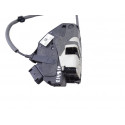 BM5AA21812BF CERRADURA PUERTA DELANTERA DERECHA FORD FOCUS SPORTBREAK (CEW)